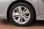 Lexus HS250h 2009 года